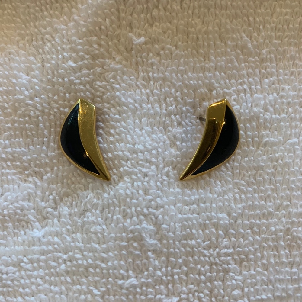 Vintage earrings